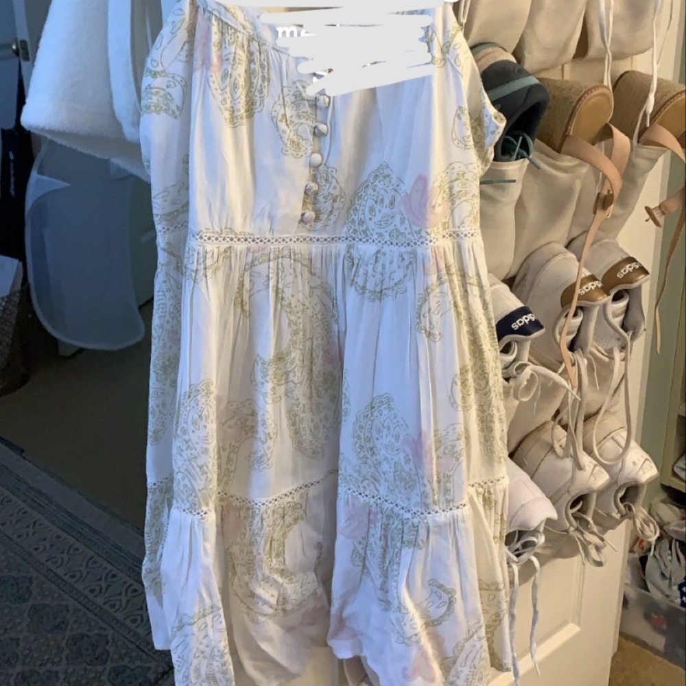 urban outfitters dress